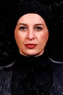 Maede Tahmasbi como: Hanieh's mother