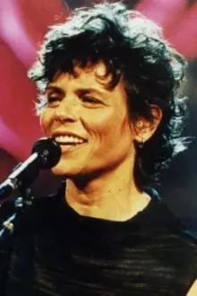 Cássia Eller como: Singer