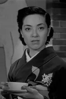 Kuniko Igawa como: Yoshiko