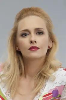 Bojana Maljević como: Ana