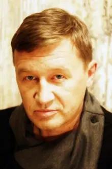 Oleg Fomin como: Shnyr