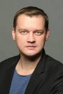 Ivan Kosichkin como: Наливайко