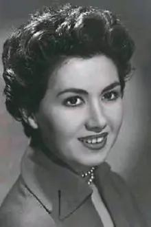 Elvira Quintillá como: Ángela