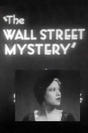 The Wall Street Mystery