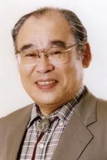 Kiyoshi Kawakubo como: タチバナ博士