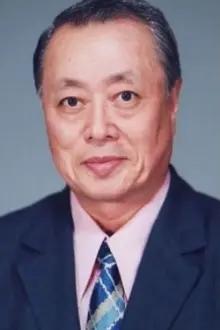 Kôji Nakata como: Sadayoshi Karimata