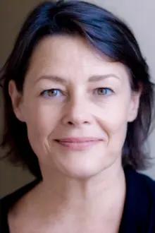 Françoise Michaud como: Mélissa