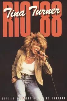 Tina Turner: Live in Rio