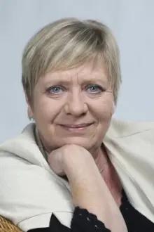 Jaroslava Obermaierová como: babička