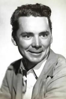 Russell Hayden como: Ted Wallace