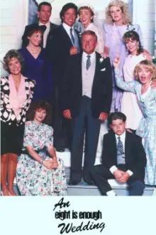 An Eight Is Enough Wedding