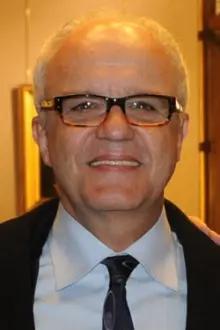 Juan Leyrado como: Héctor Melchor Panigassi