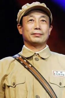 Sun Hai Ying como: Lao Chi