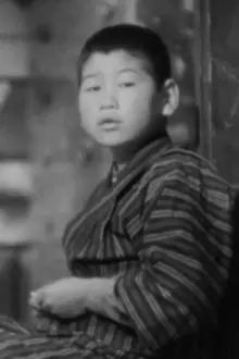 Masao Hayama como: Shinchiro, brother