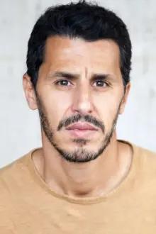 Mounir Margoum como: Jamel Ghomari