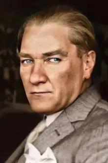 Mustafa Kemal Atatürk como: Himself (archive footage)