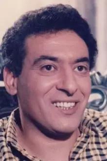 Shawqi Shamekh como: Ahmed