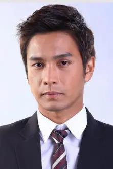 Anuchit Sapanpong como: Kla