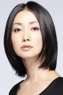 Maki Meguro como: Saeko