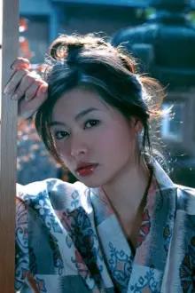 Sayaka Yoshino como: Tôka Miyashita / Boogiepop