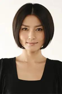Mai Hosho como: Saeko Kobayakawa