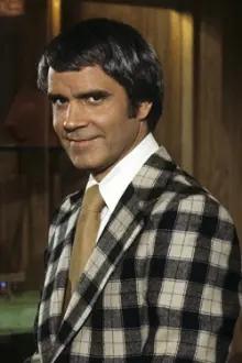Rich Little como: Various Characters