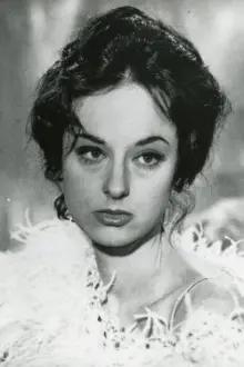Francine Bergé como: Marcia