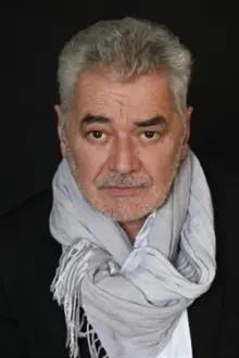 Jean-Yves Chatelais como: Baron de Gondremarck