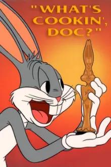 What's Cookin' Doc?
