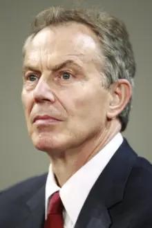 Tony Blair como: Ele mesmo