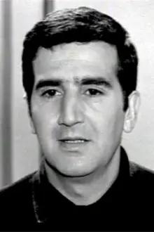 Giorgos Konstantinou como: Stamatis Velenopoulos