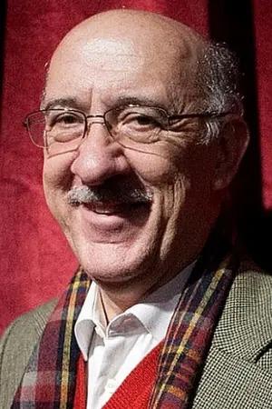 Gianfranco Brero