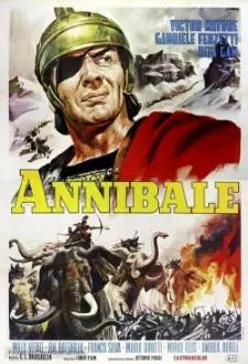 Aníbal: O Conquistador