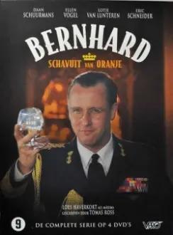 Bernhard, Scoundrel of Orange
