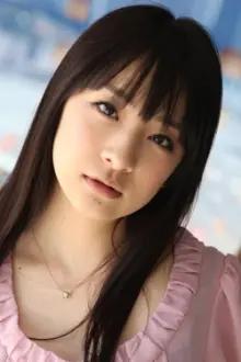 Ayano Yamamoto como: Nazuna Tennouzu (voice)
