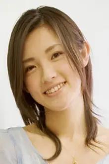 Mari Hoshino como: Asami Kitamura