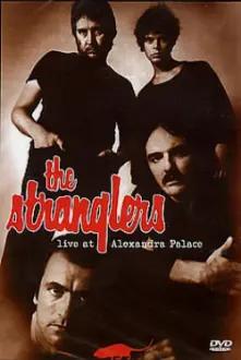 The Stranglers: Live at Alexandra Palace
