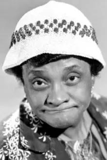 Moms Mabley como: Self (archive footage)