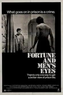 Fortune and Men's Eyes