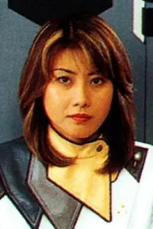Yasuyo Shirashima como: Yukiko Kusaka