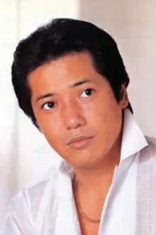 Akira Oda como: Tetsuo Iwaki