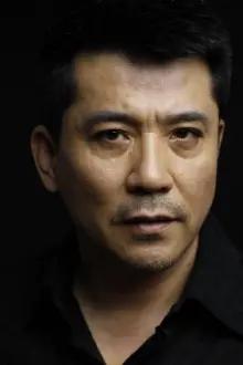 Sun Chun como: Zhang Quanyi