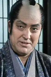 Ryūtarō Gomi como: Samanosuke