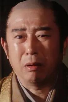 Fujio Harumoto como: Intendant Isoda