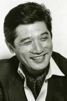 Toshiyuki Hosokawa como: Hiroshi Isomura