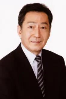 Yoshihiko Aoyama como: Sankichi