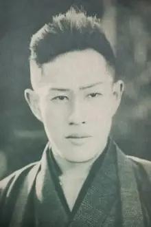Kanjūrō Arashi como: Emperor Jinmu / Hideki Tojo