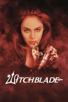 Witchblade: O Filme