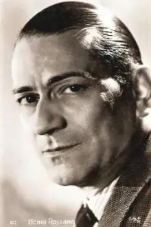 Henri Rollan como: André Varèze