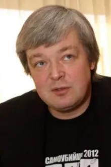 Aleksandr Strizhenov como: Businessman Viktor